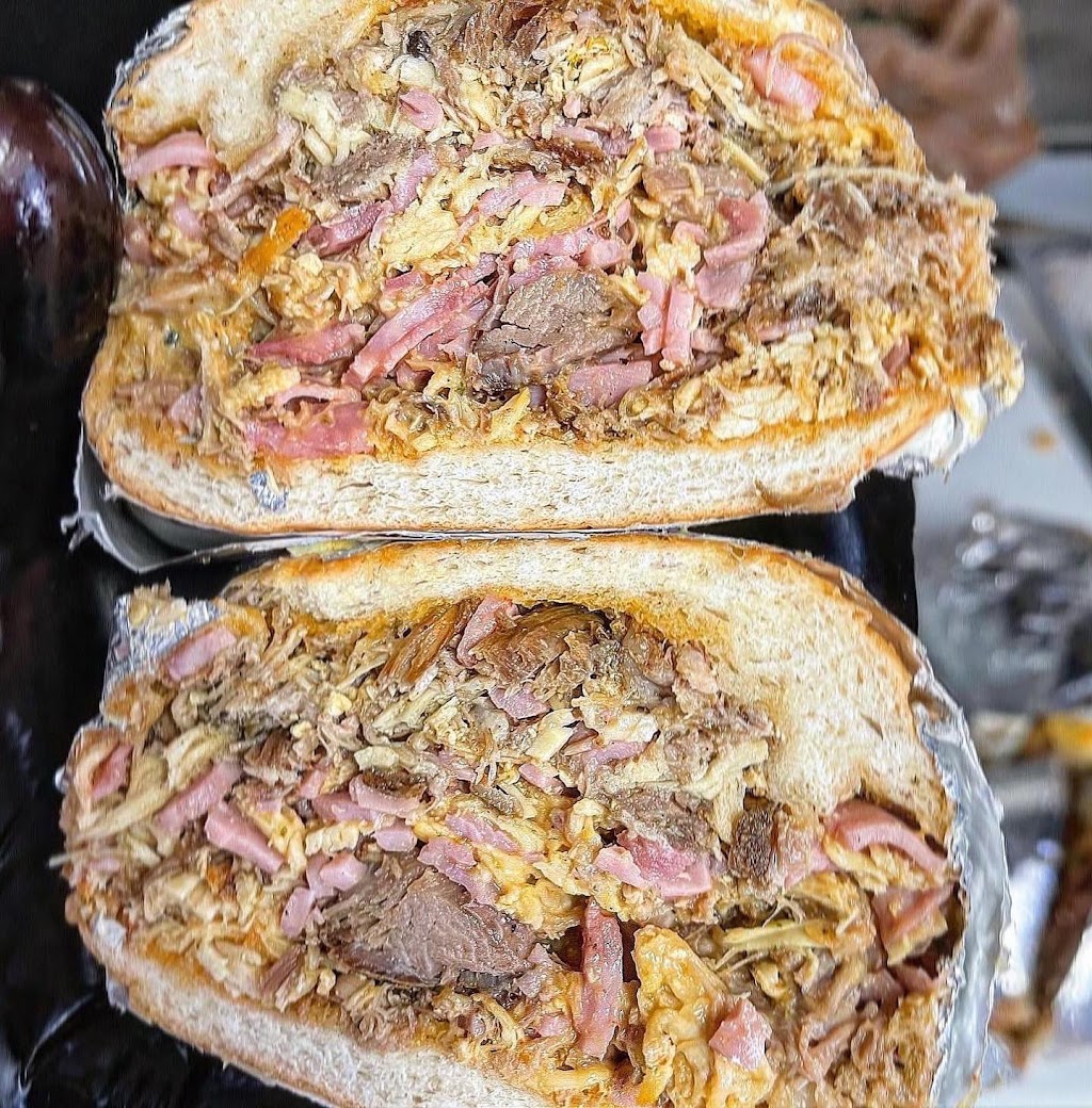 Dulce & Sala’O Food Truck | restaurant | 2756 N Orange Blossom Trail, Kissimmee, FL 34744, USA | 4078375937 OR +1 407-837-5937