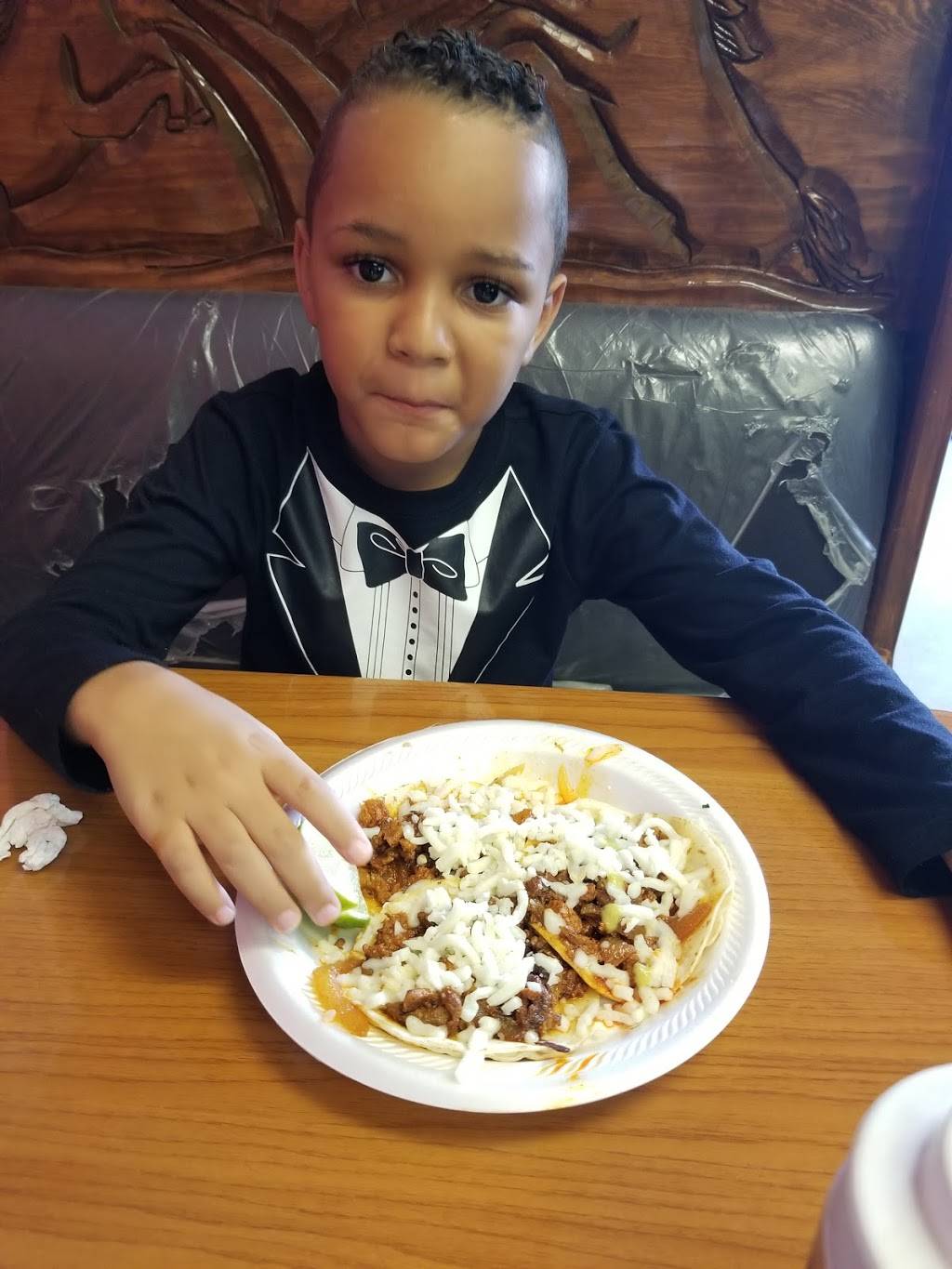 Taqueria El Alteño | restaurant | 2580 Murfreesboro Pike, Nashville, TN 37217, USA | 6158060187 OR +1 615-806-0187