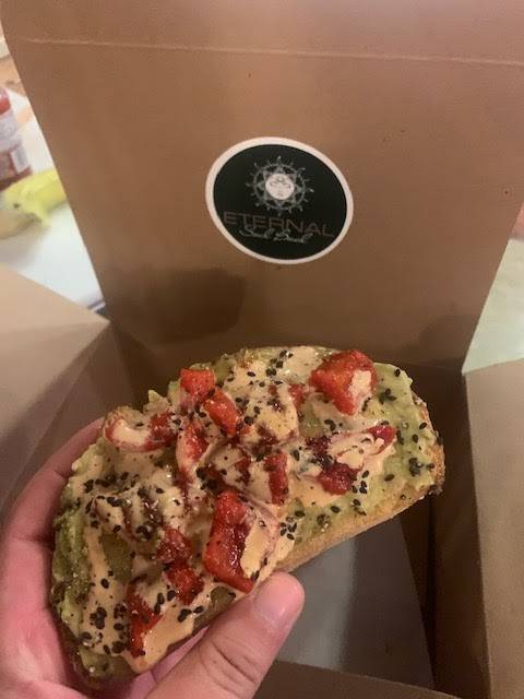 Eternal Soul Bowl | restaurant | 2106 Pacific Ave, Tacoma, WA 98402, USA | 2533917873 OR +1 253-391-7873