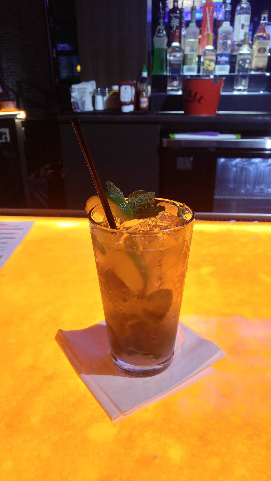 Paragon First & Main IMAX Theaters | restaurant | 1614 S Main St, Blacksburg, VA 24060, USA | 5407504588 OR +1 540-750-4588