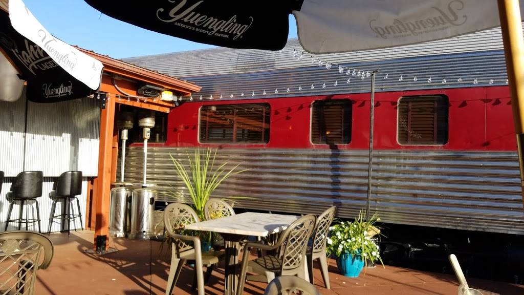 El Tren Grill Mexican Restaurant | restaurant | 70 East Ave, Tallmadge, OH 44278, USA | 3306349900 OR +1 330-634-9900