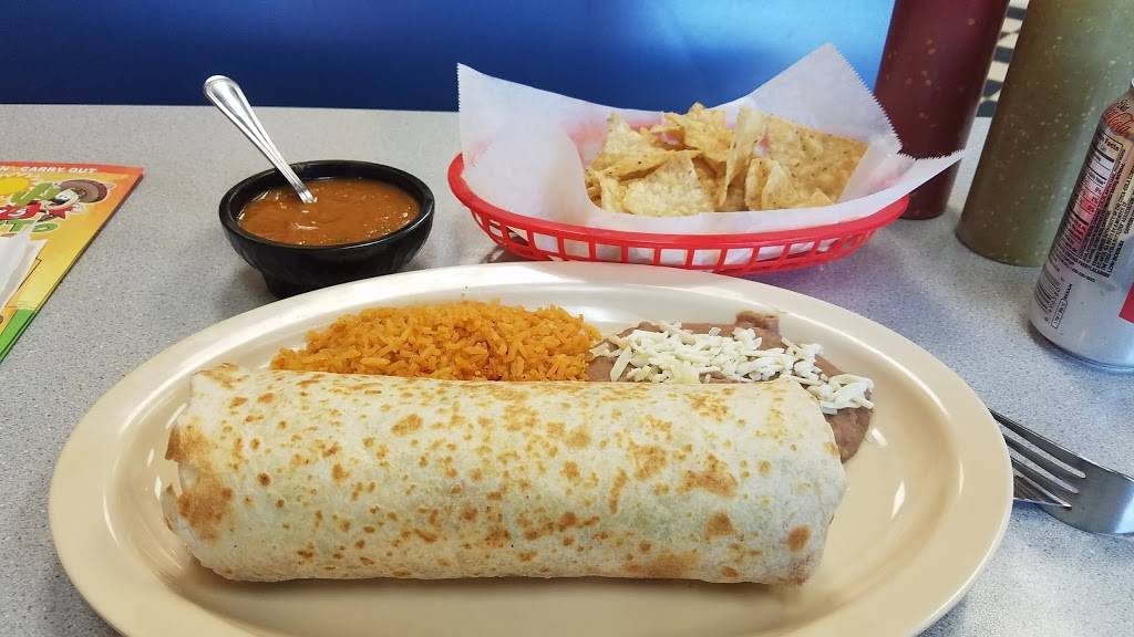 Manny’s Burrito Express | restaurant | 1433 W Schaumburg Rd, Schaumburg, IL 60194, USA | 6309122110 OR +1 630-912-2110
