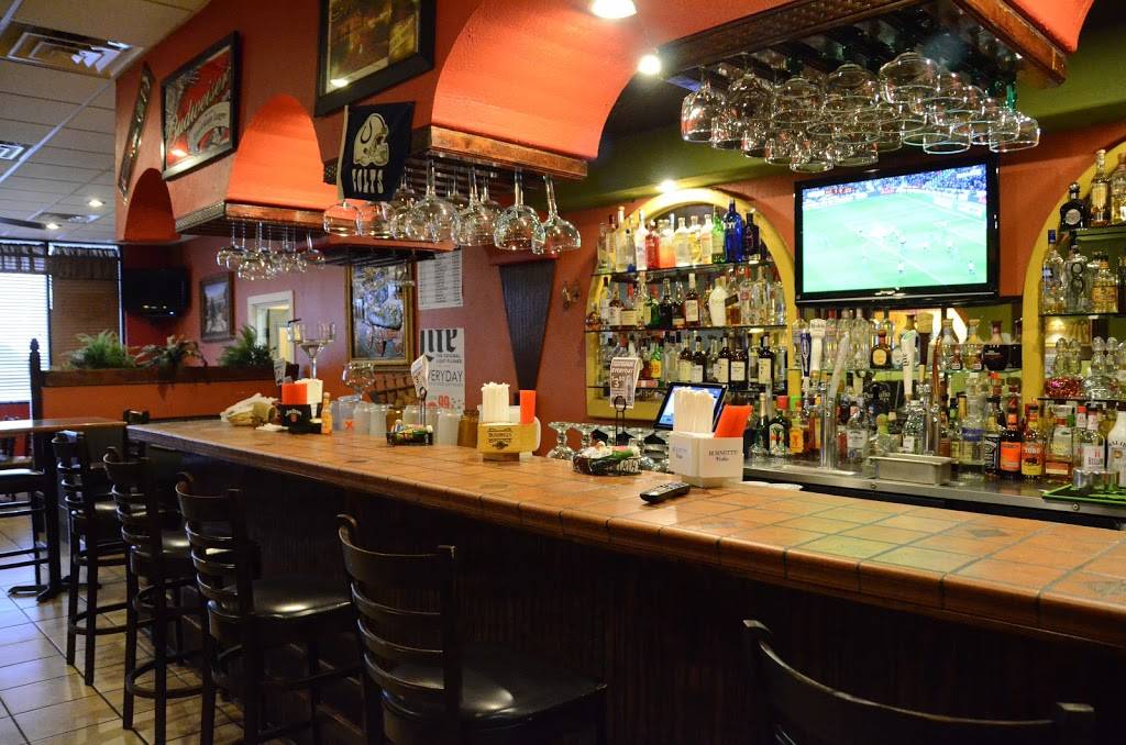 Casa Grande Mexican Grill & Bar | restaurant | 6732 Amy Way Dr, Gas City, IN 46933, USA | 7659981888 OR +1 765-998-1888