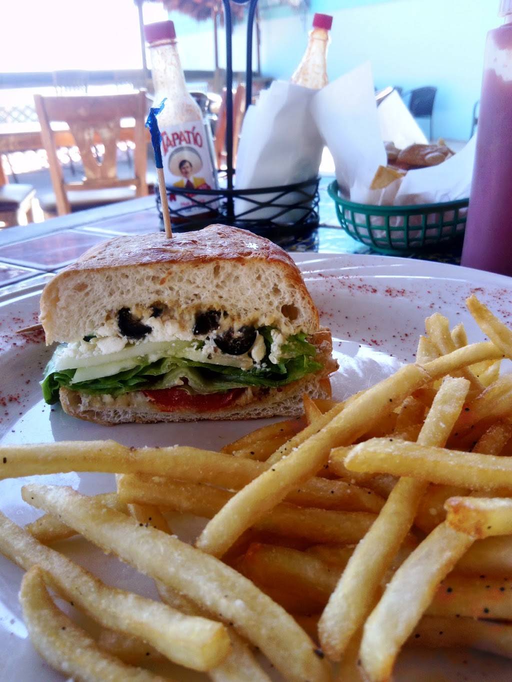 Baja Calypso | restaurant | Km 38, México 1, 22710 Rosarito, B.C., Mexico | 016616132696 OR +52 661 613 2696