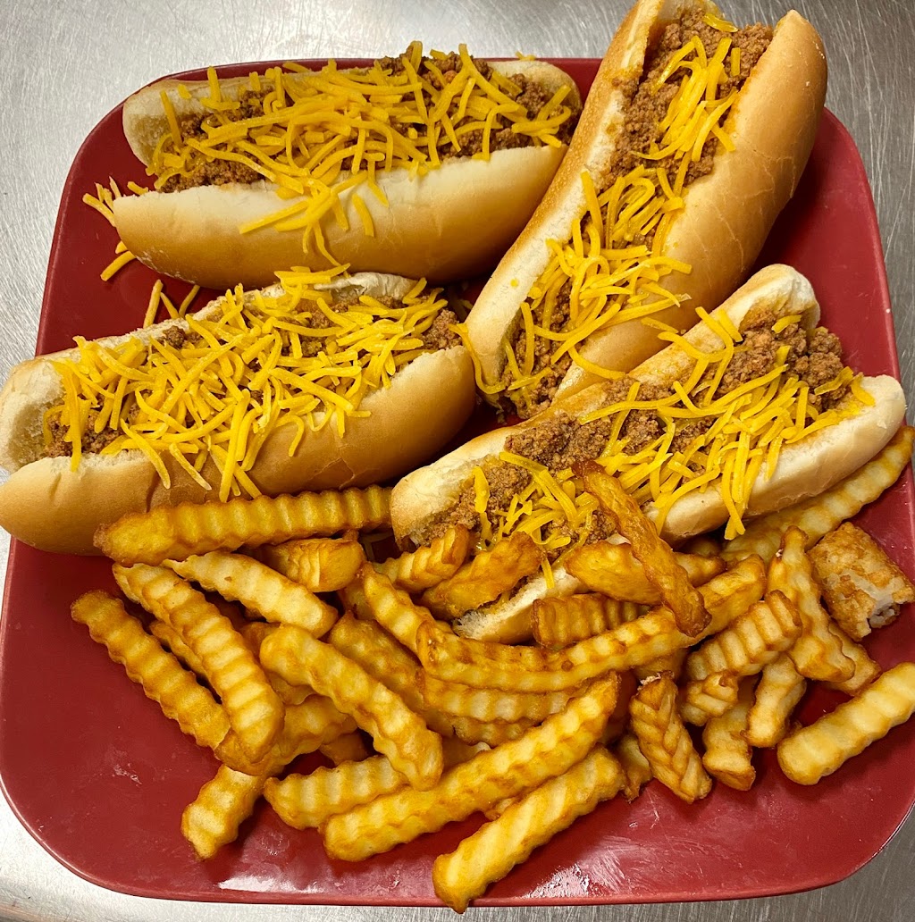 Pucketts Place | restaurant | 116 Benjamin H Hill Dr W #10, Fitzgerald, GA 31750, USA | 2294233441 OR +1 229-423-3441