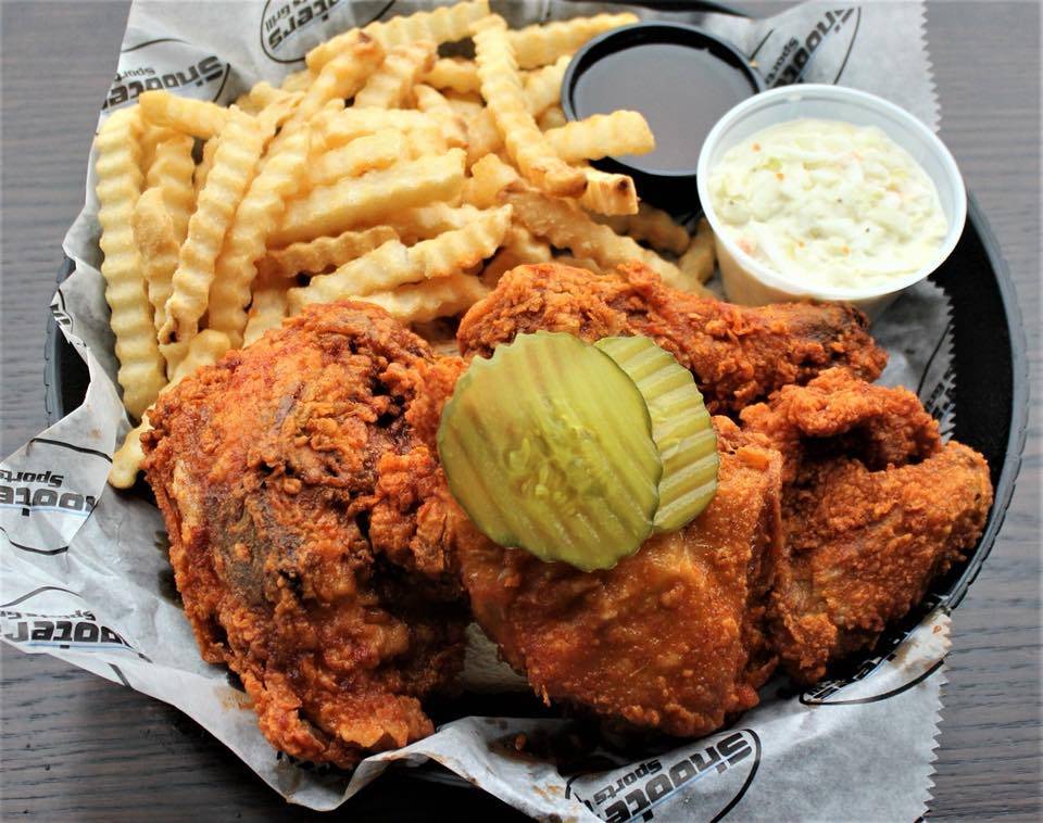 Shooters Sports Grill | restaurant | 1081 Smiley Ave, Cincinnati, OH 45240, USA | 5139960790 OR +1 513-996-0790