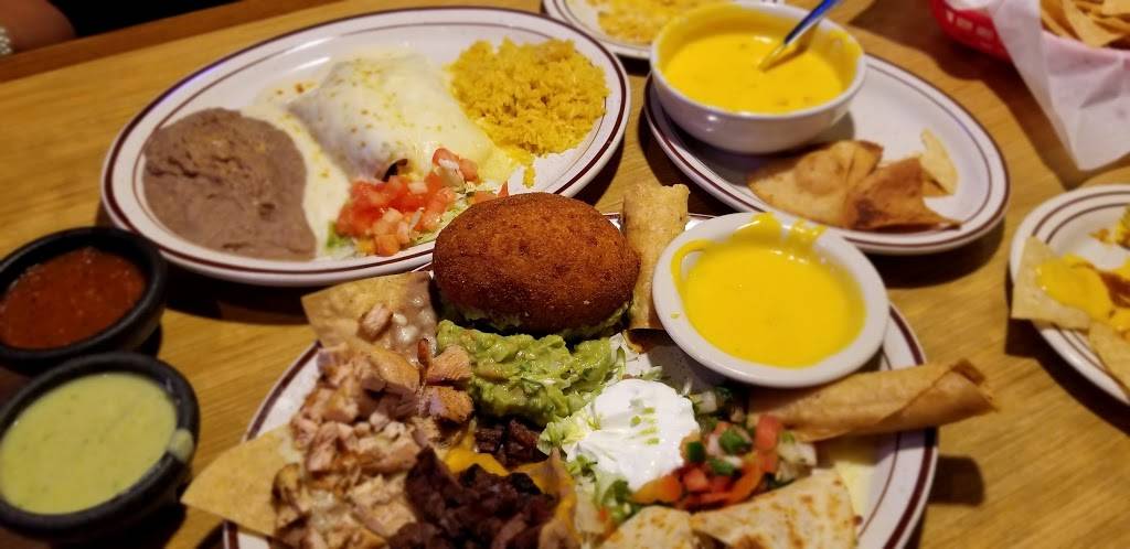 Mama Juanitas Mexican Restaurant | restaurant | 1118 League Line Rd, Conroe, TX 77303, USA | 9368569012 OR +1 936-856-9012