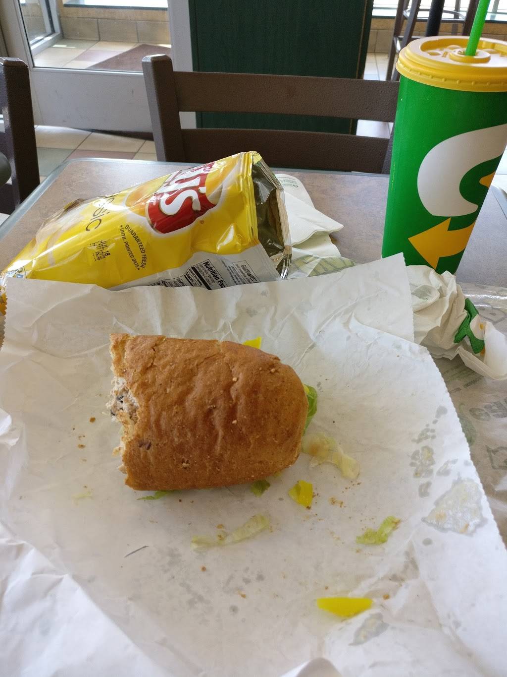 Subway Restaurants | restaurant | 1400 County Rd 29, Minnetrista, MN 55359, USA | 7634792700 OR +1 763-479-2700