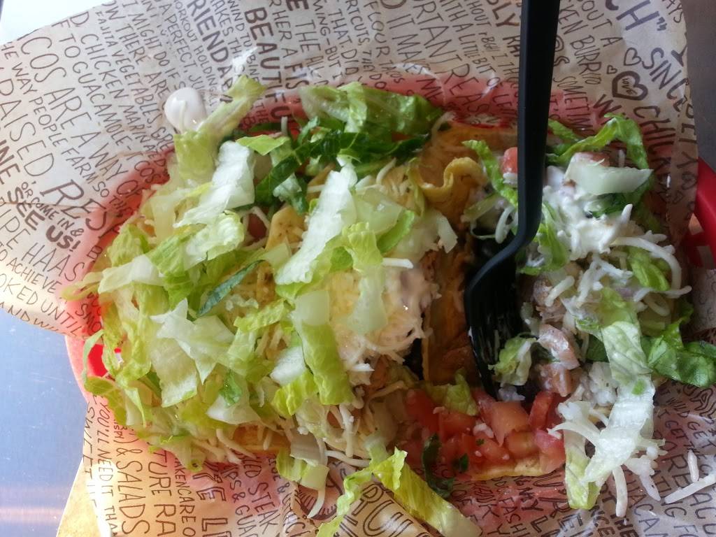 Chipotle Mexican Grill | restaurant | 2302 W 95th St, Chicago, IL 60643, USA | 7732397363 OR +1 773-239-7363