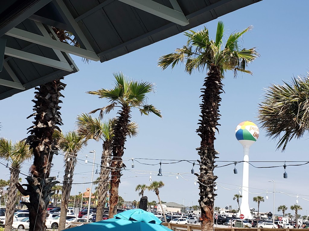 Casino Beach Bar | restaurant | 41 Fort Pickens Rd, Gulf Breeze, FL 32561, USA | 8509326313 OR +1 850-932-6313