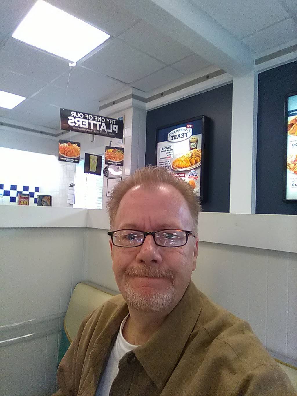 Long John Silvers | restaurant | 1295 National Hwy, Cumberland, MD 21502, USA | 3017293388 OR +1 301-729-3388