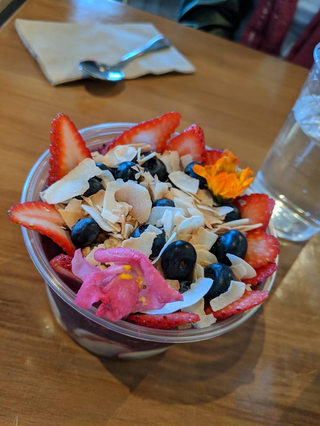 Kale & Clover | restaurant | 20511 North Hayden Road, Scottsdale, AZ 85255, USA | 4805688707 OR +1 480-568-8707