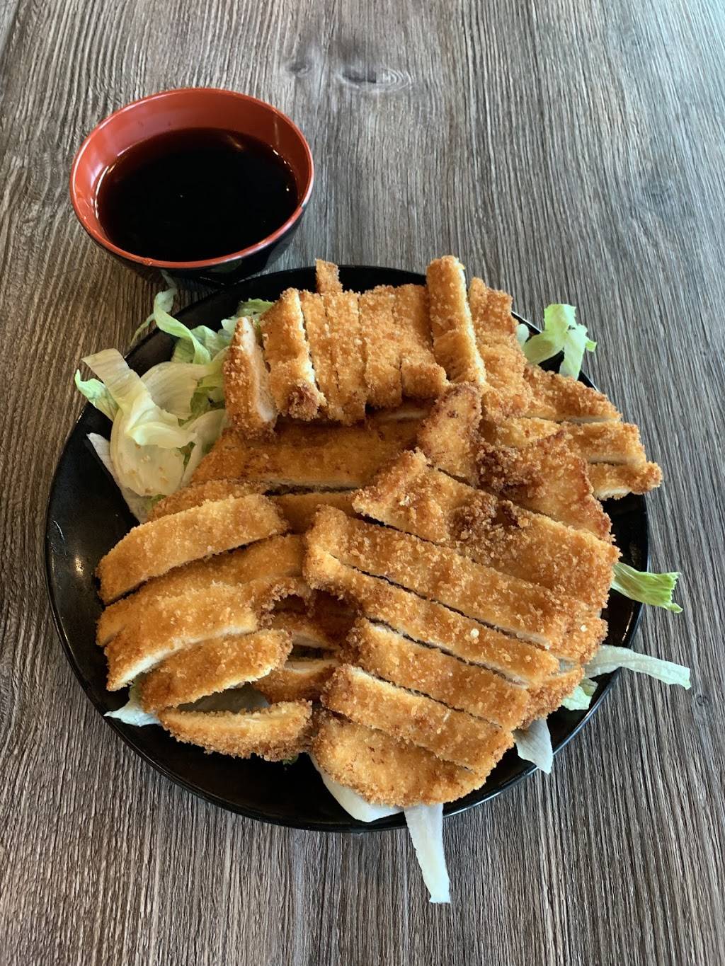 OEC Tokyo | restaurant | 1820 W Mockingbird Ln #9, Dallas, TX 75235, USA | 2148197077 OR +1 214-819-7077