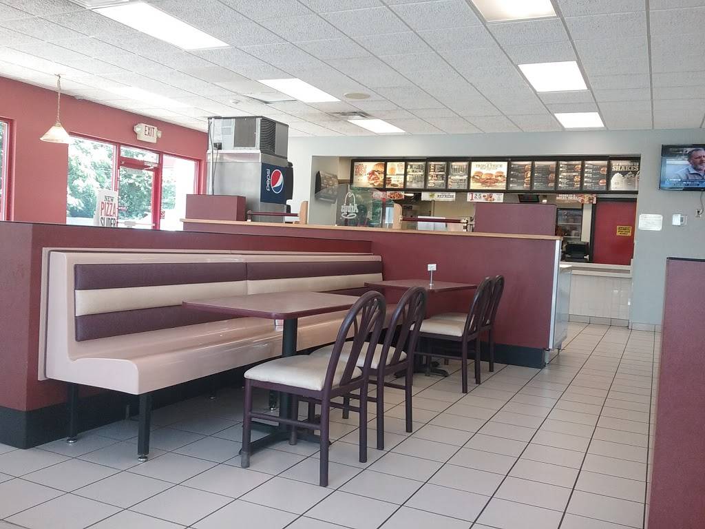Arbys | restaurant | 9 S Dupont Hwy, Selbyville, DE 19975, USA | 3024368462 OR +1 302-436-8462