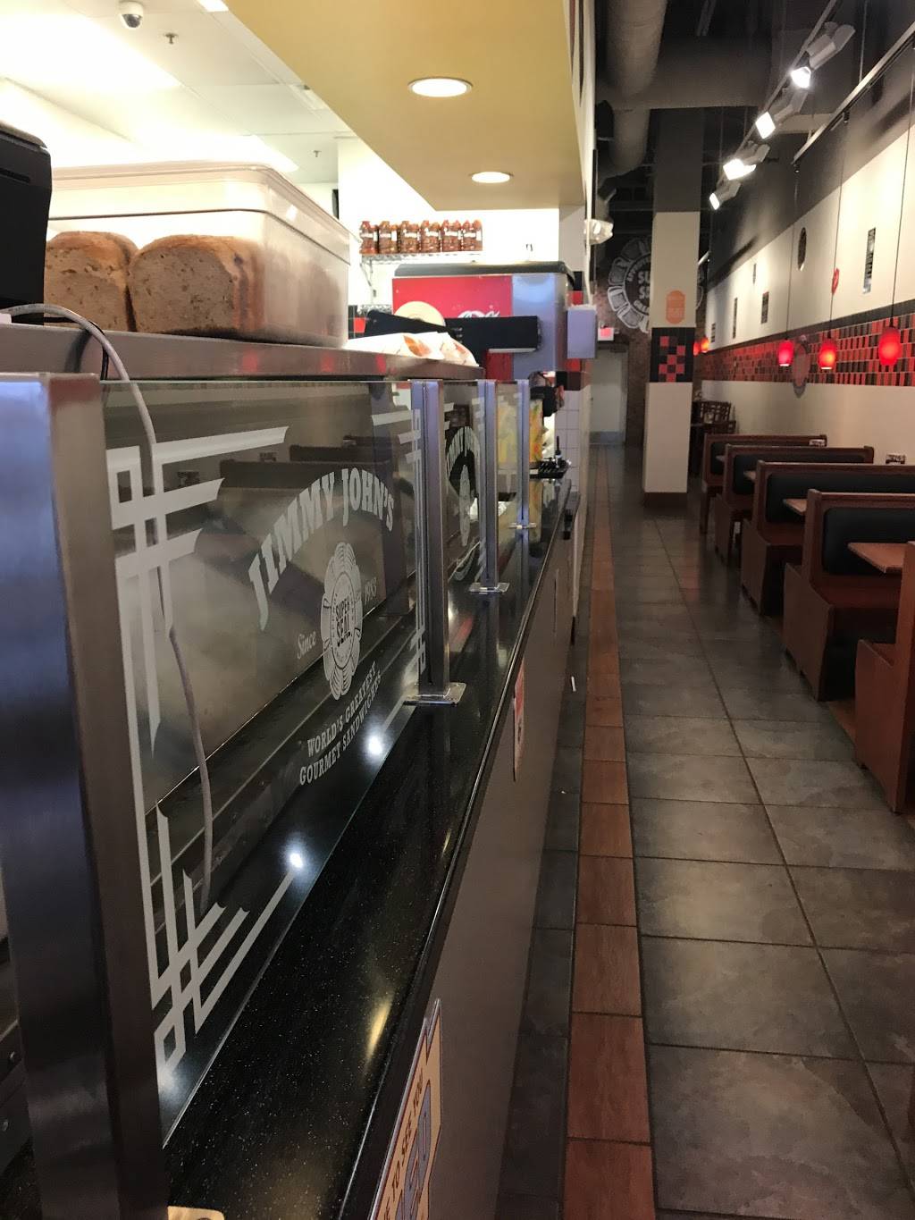 Jimmy Johns | meal delivery | 29998 Detroit Rd, Westlake, OH 44145, USA | 4402508900 OR +1 440-250-8900