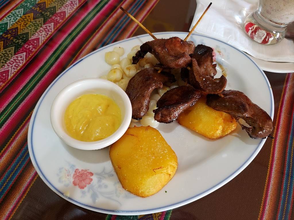 Rinconcito Peruano Restaurant | restaurant | 18904 Hwy 99 suite a, Lynnwood, WA 98036, USA | 4259675688 OR +1 425-967-5688