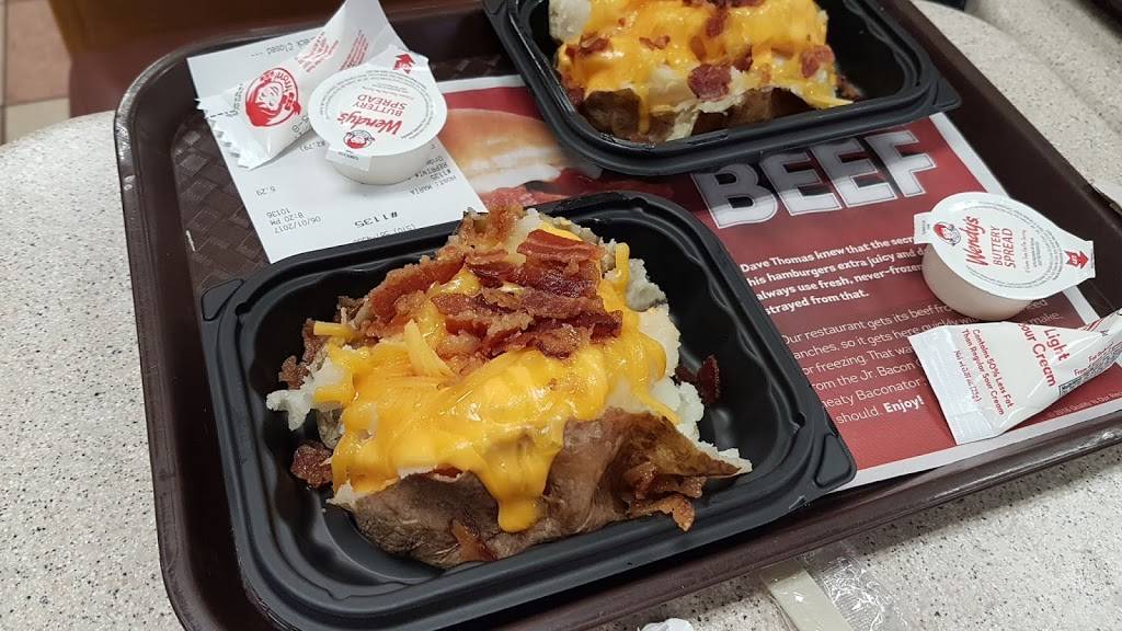 Wendys | restaurant | 2475 Castro Valley Blvd, Castro Valley, CA 94546, USA | 5105814380 OR +1 510-581-4380