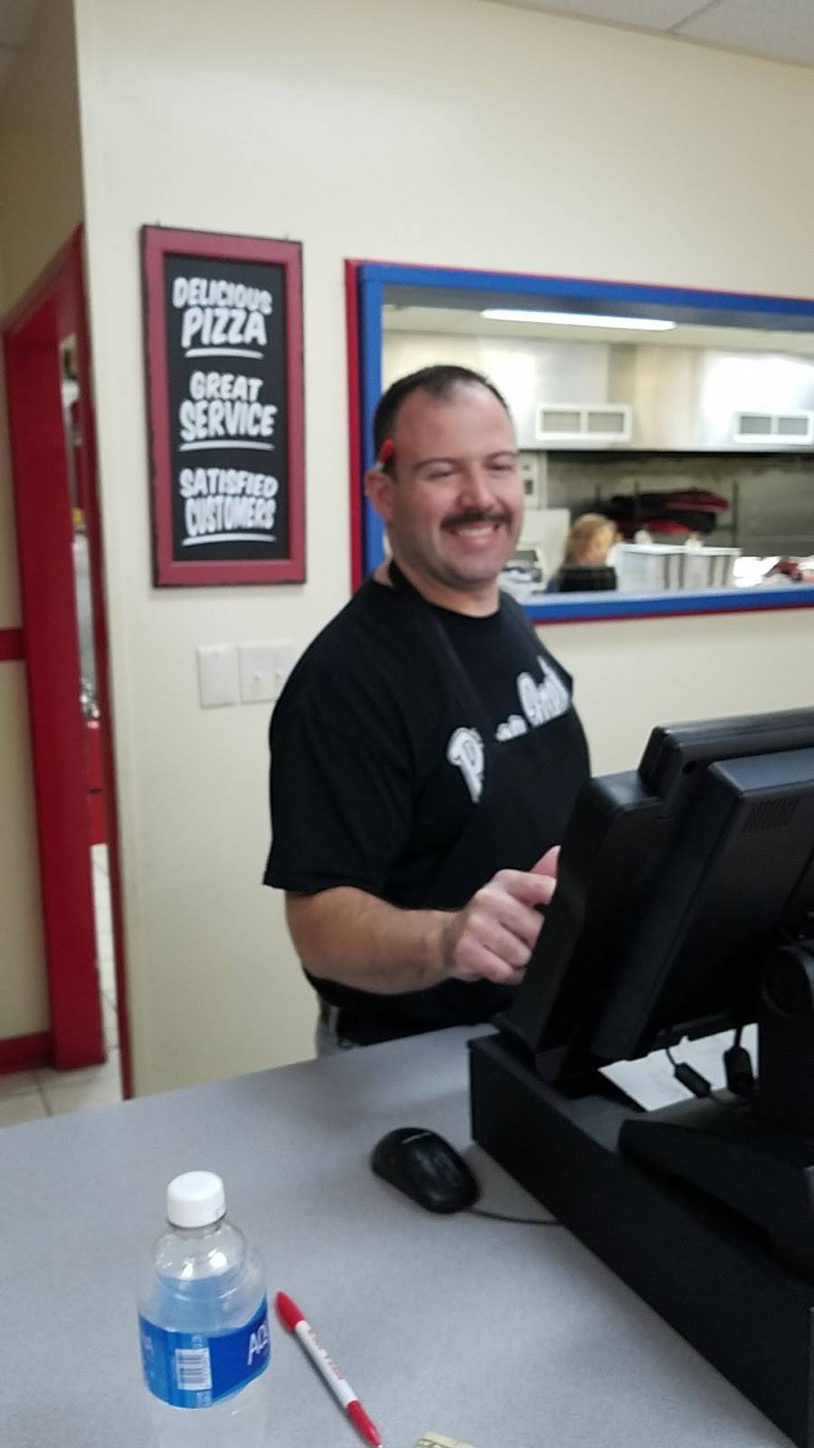 Pizza Joes | restaurant | 560 Evans City Rd B, Butler, PA 16001, USA | 7244826888 OR +1 724-482-6888