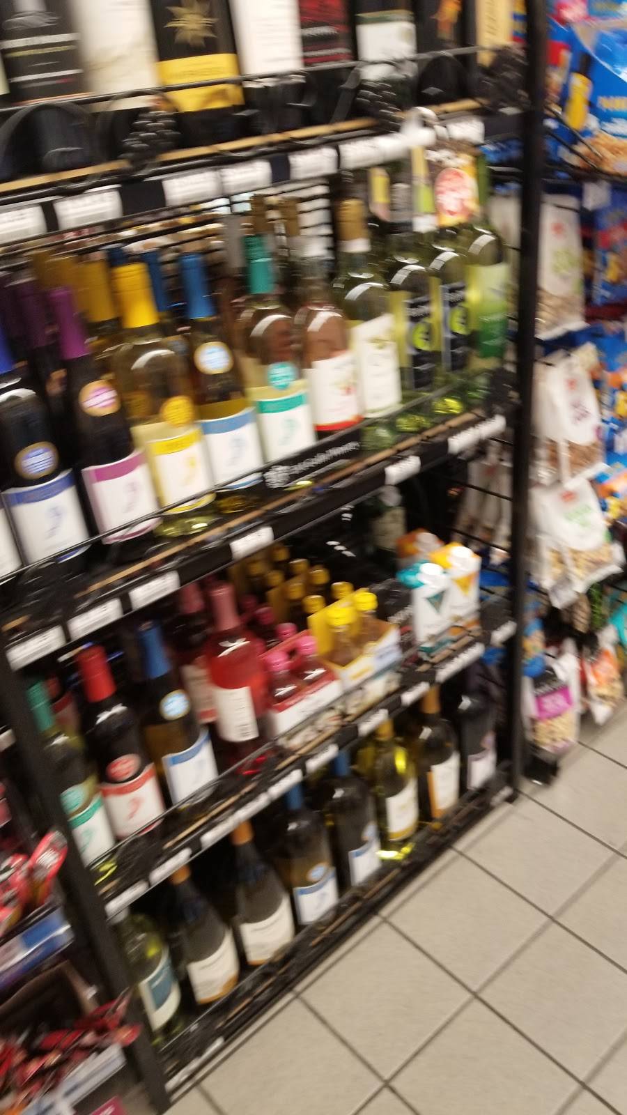 Circle K | meal takeaway | 801 S Semoran Blvd, Orlando, FL 32807, USA | 4077700310 OR +1 407-770-0310