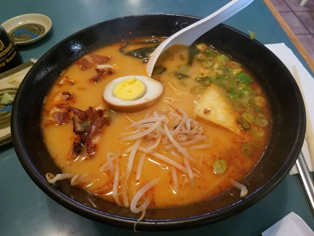 Kiki Sushi | restaurant | 600 W University Ave, San Diego, CA 92103, USA | 6192600881 OR +1 619-260-0881