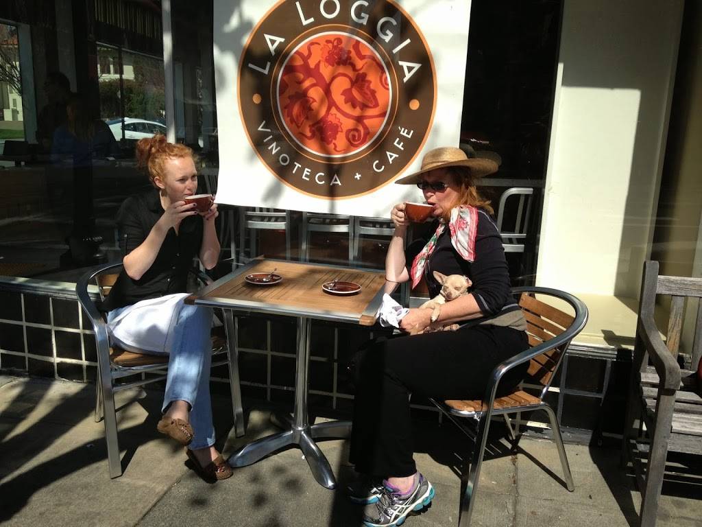 EV Lounge | restaurant | 500 San Anselmo Ave, San Anselmo, CA 94960, USA | 4154192577 OR +1 415-419-2577