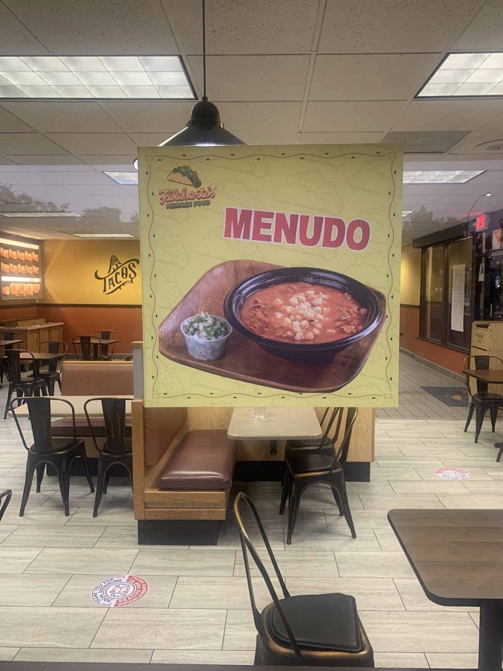 Filiberto’s Mexican Food | restaurant | 9290 Clairemont Mesa Blvd, San Diego, CA 92123, USA | 8588335861 OR +1 858-833-5861