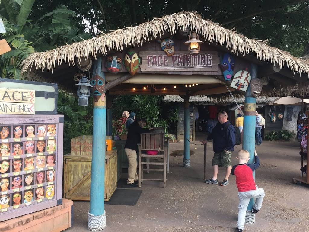 Refreshment Cool Post | restaurant | 200 Epcot Center Dr, Orlando, FL 32836, USA | 4079395277 OR +1 407-939-5277