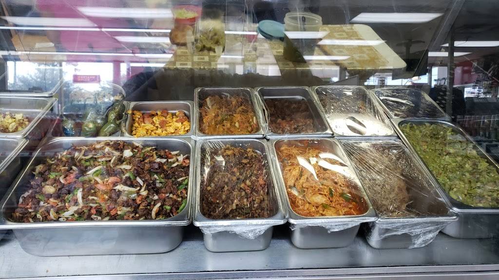 Taqueria Lupita | restaurant | 1315 Blalock Rd, Houston, TX 77055, USA | 2817431697 OR +1 281-743-1697