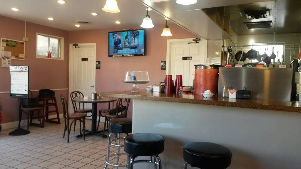 Grannys Pancake Cottage | restaurant | 5460 Main St, Stephens City, VA 22655, USA | 5405082434 OR +1 540-508-2434