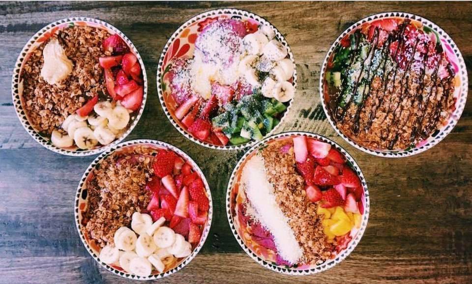 Java Juice Box | cafe | 1324 N Broadway, Knoxville, TN 37917, USA | 8653335524 OR +1 865-333-5524