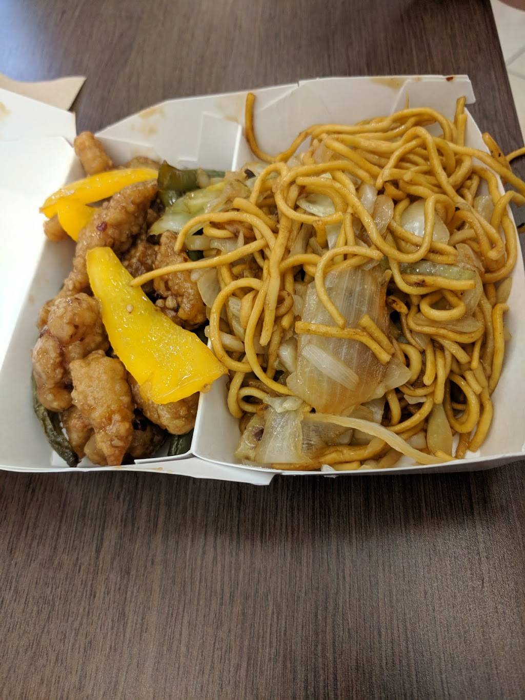 Panda Express | meal takeaway | 2 Turnpike Square, Milford, CT 06460, USA | 2038789551 OR +1 203-878-9551