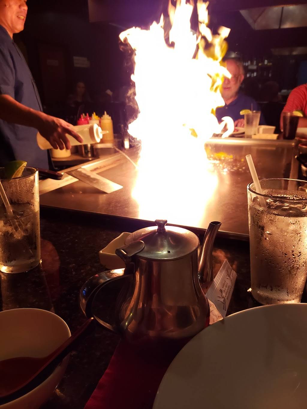 Ninki | restaurant | 4530 Harding Pike, Nashville, TN 37205, USA | 6153860072 OR +1 615-386-0072