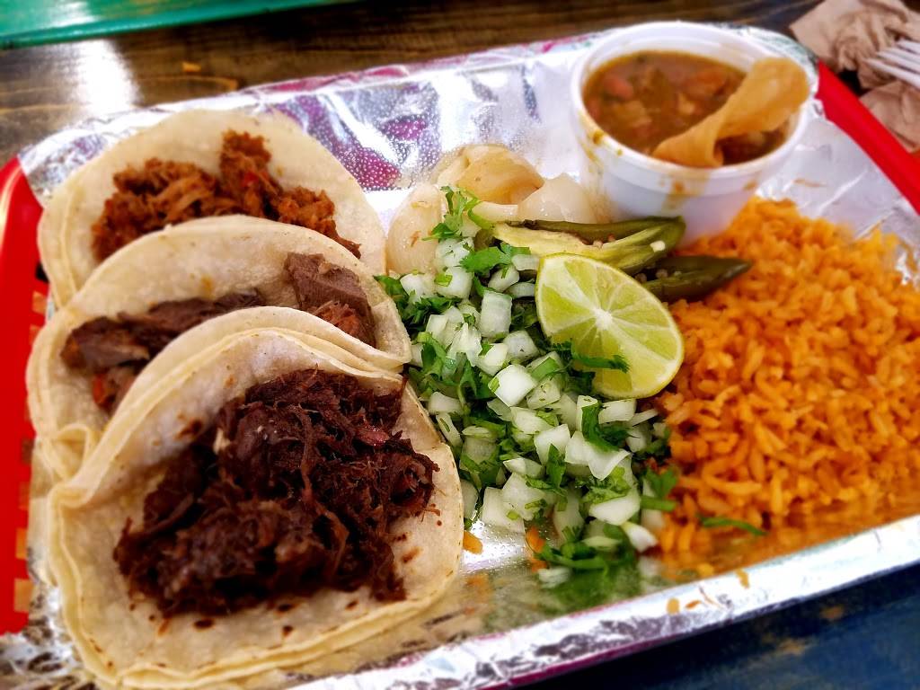 Tacolicious Taqueria | restaurant | 1894 Royal Ln #102, Dallas, TX 75229, USA | 2144960699 OR +1 214-496-0699