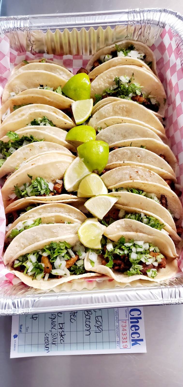 Don Chepes Taqueria | restaurant | 565 Crystal Farms Rd, Tatum, TX 75691, USA | 9032379383 OR +1 903-237-9383