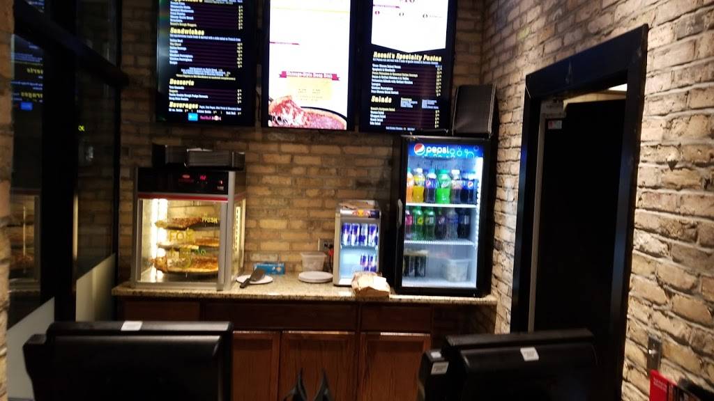 Rosatis Pizza-Bannockburn | restaurant | 2539 Waukegan Rd #122b, Bannockburn, IL 60015, USA | 8479439981 OR +1 847-943-9981