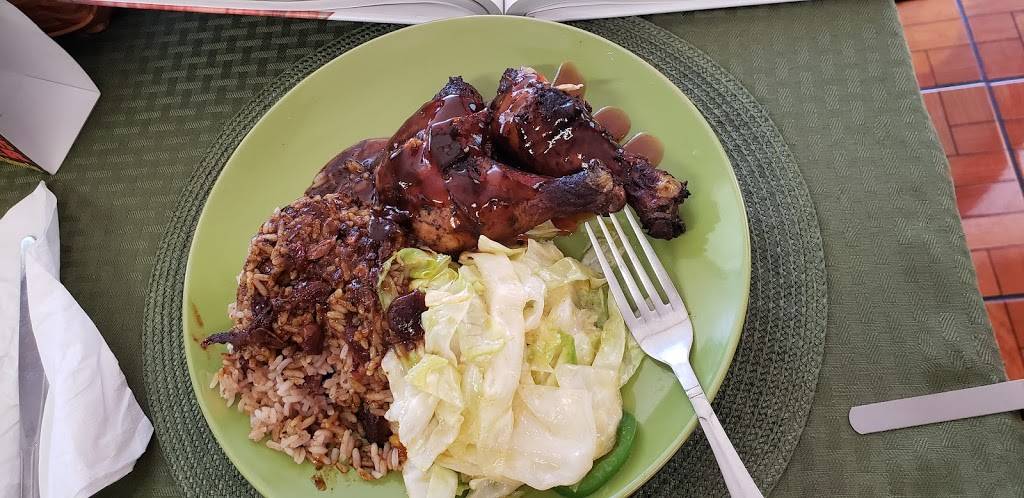 Chef Ras Kitchen | restaurant | 515 S 2nd St Suite A, Killeen, TX 76541, USA | 2544324006 OR +1 254-432-4006