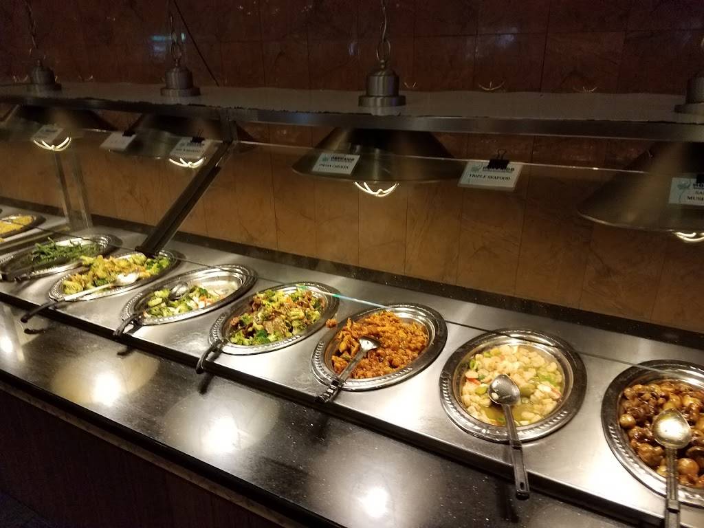 Hokkaido Seafood Buffet and Grill | restaurant | 4580 N Illinois St, Swansea, IL 62226, USA | 6184162077 OR +1 618-416-2077