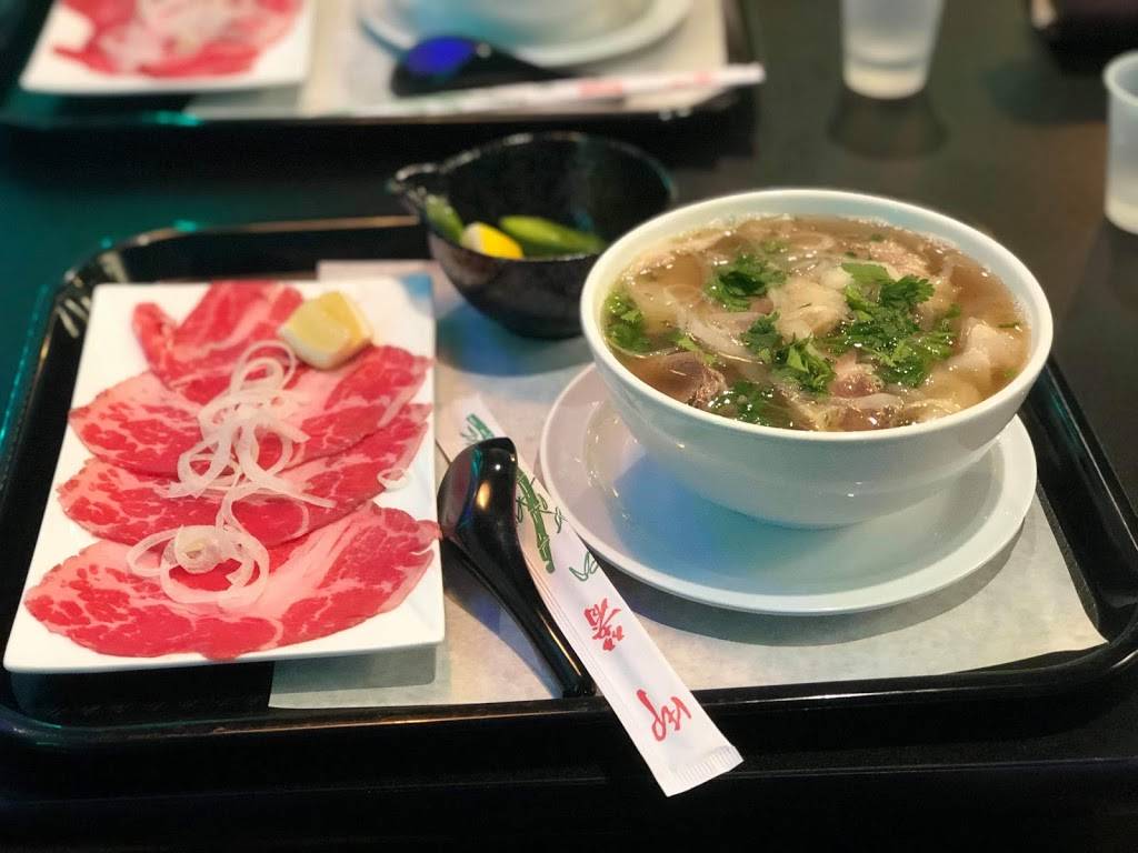 Pho Wagyu #2 | restaurant | 991 Saratoga Ave, San Jose, CA 95129, USA | 4087536623 OR +1 408-753-6623