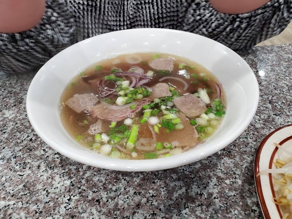 Pho Express | restaurant | 2923 Barker Cypress Rd suite a, Houston, TX 77084, USA | 3463224111 OR +1 346-322-4111