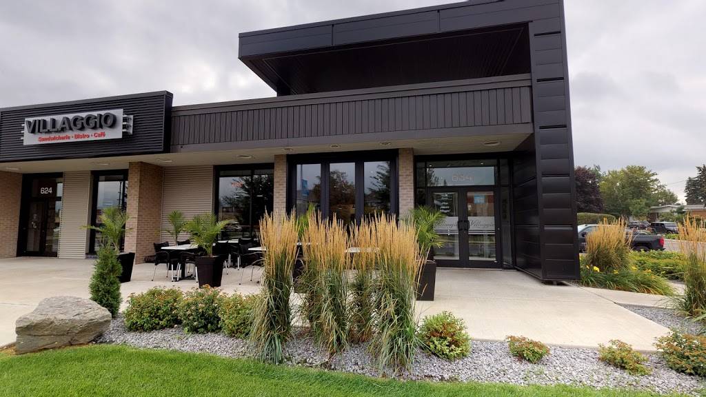 Villaggio Charcuterie Bistro Inc | restaurant | 634 Boulevard des Seigneurs, Terrebonne, QC J6W 1T7, Canada | 4504716182 OR +1 450-471-6182