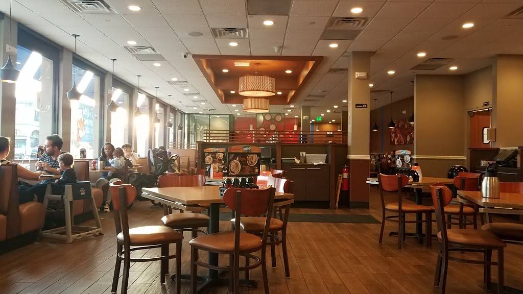 IHOP | restaurant | 1019 Surf Ave, Brooklyn, NY 11224, USA | 7186767220 OR +1 718-676-7220