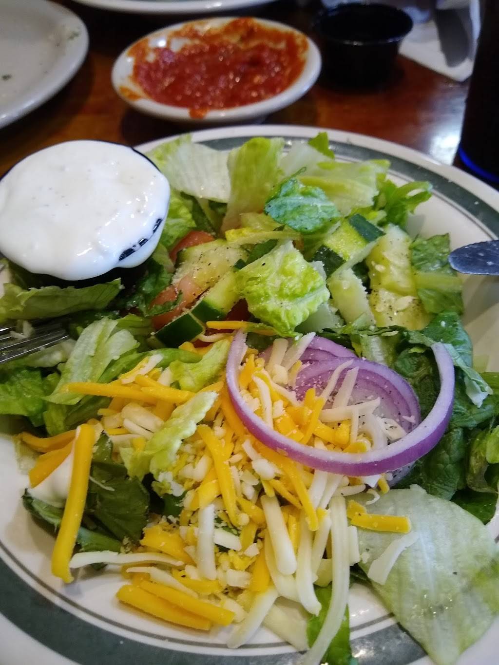 The Fresh Italian Kitchen | restaurant | 737 Dolly Parton Pkwy, Sevierville, TN 37862, USA | 8653654698 OR +1 865-365-4698