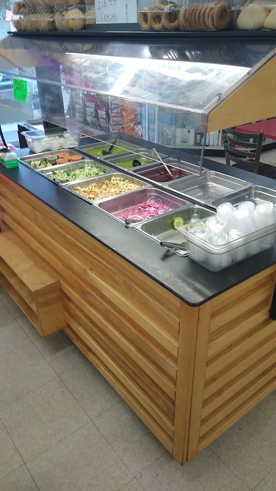 Hidalgo carniceria y panaderia | restaurant | 1416 E Broadway Rd, Mesa, AZ 85204, USA | 4804644656 OR +1 480-464-4656