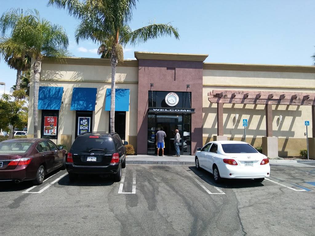 KFC | restaurant | 299 S Euclid St, Anaheim, CA 92802, USA | 7144912456 OR +1 714-491-2456