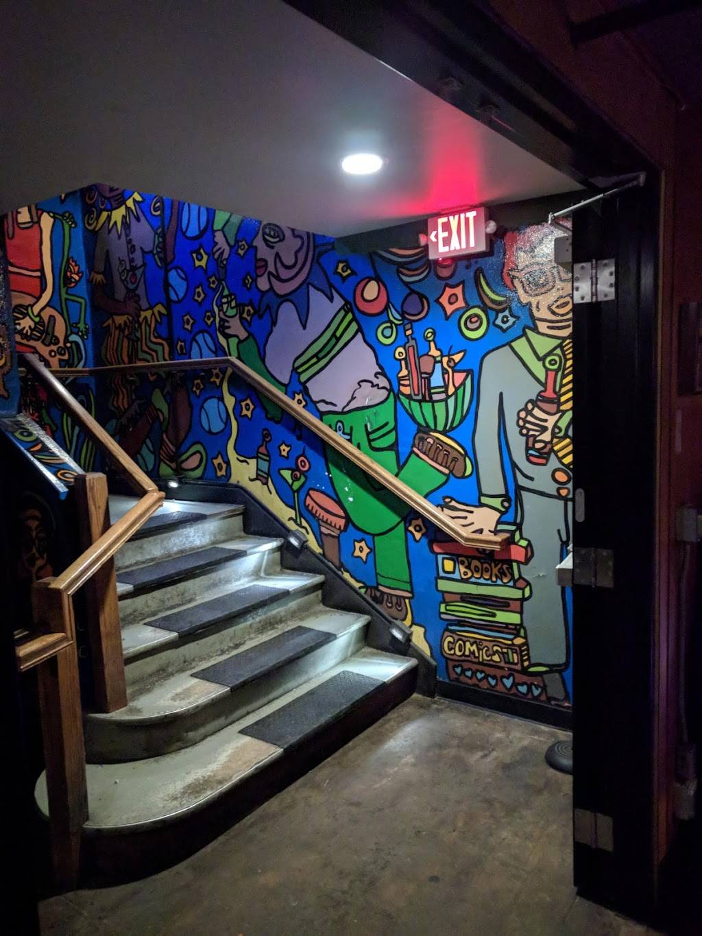 Turf Club | restaurant | 1601 University Ave W, St Paul, MN 55104, USA | 6516470486 OR +1 651-647-0486