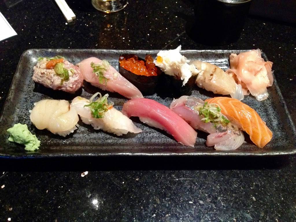 Bistro Anju | restaurant | 22912 Pacific Park Dr, Aliso Viejo, CA 92656, USA | 9497168882 OR +1 949-716-8882