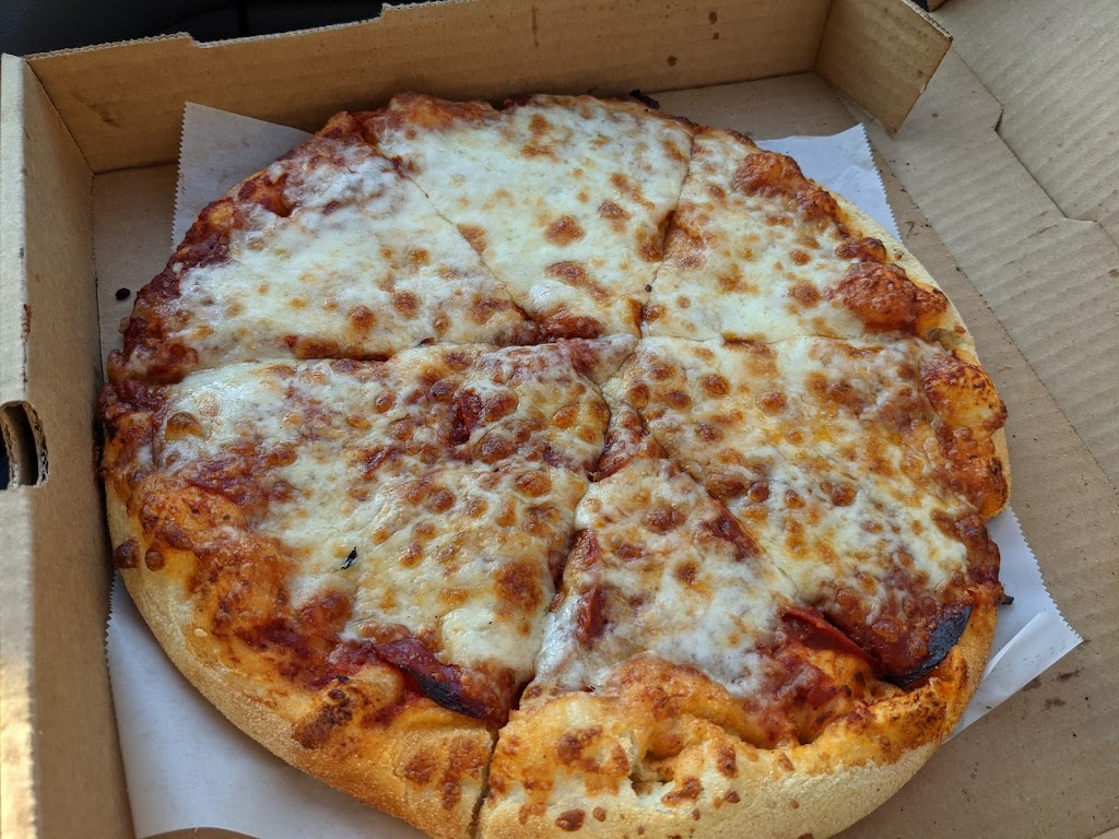 Troys Pizza | restaurant | 50 Wapato Way, Manson, WA 98831, USA | 5096873345 OR +1 509-687-3345