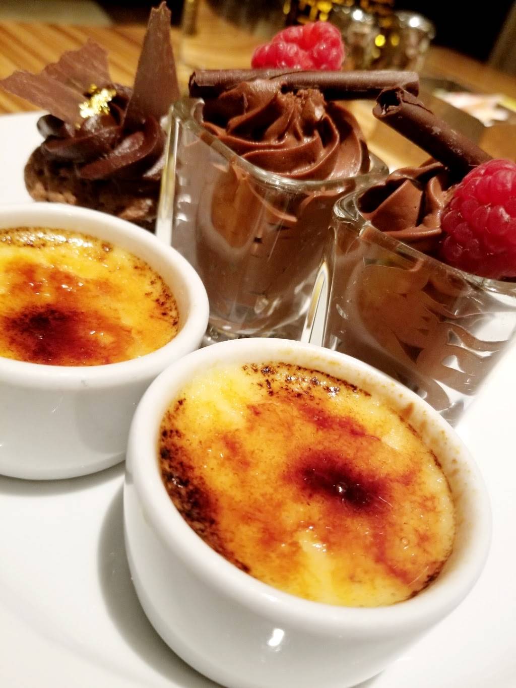 Muze | restaurant | 1330 Maryland Avenue SW, Washington, DC 20024, USA | 2027876148 OR +1 202-787-6148