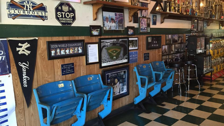 New York Pizzeria | restaurant | 12431 Central Ave, Chino, CA 91710, USA | 9096278883 OR +1 909-627-8883