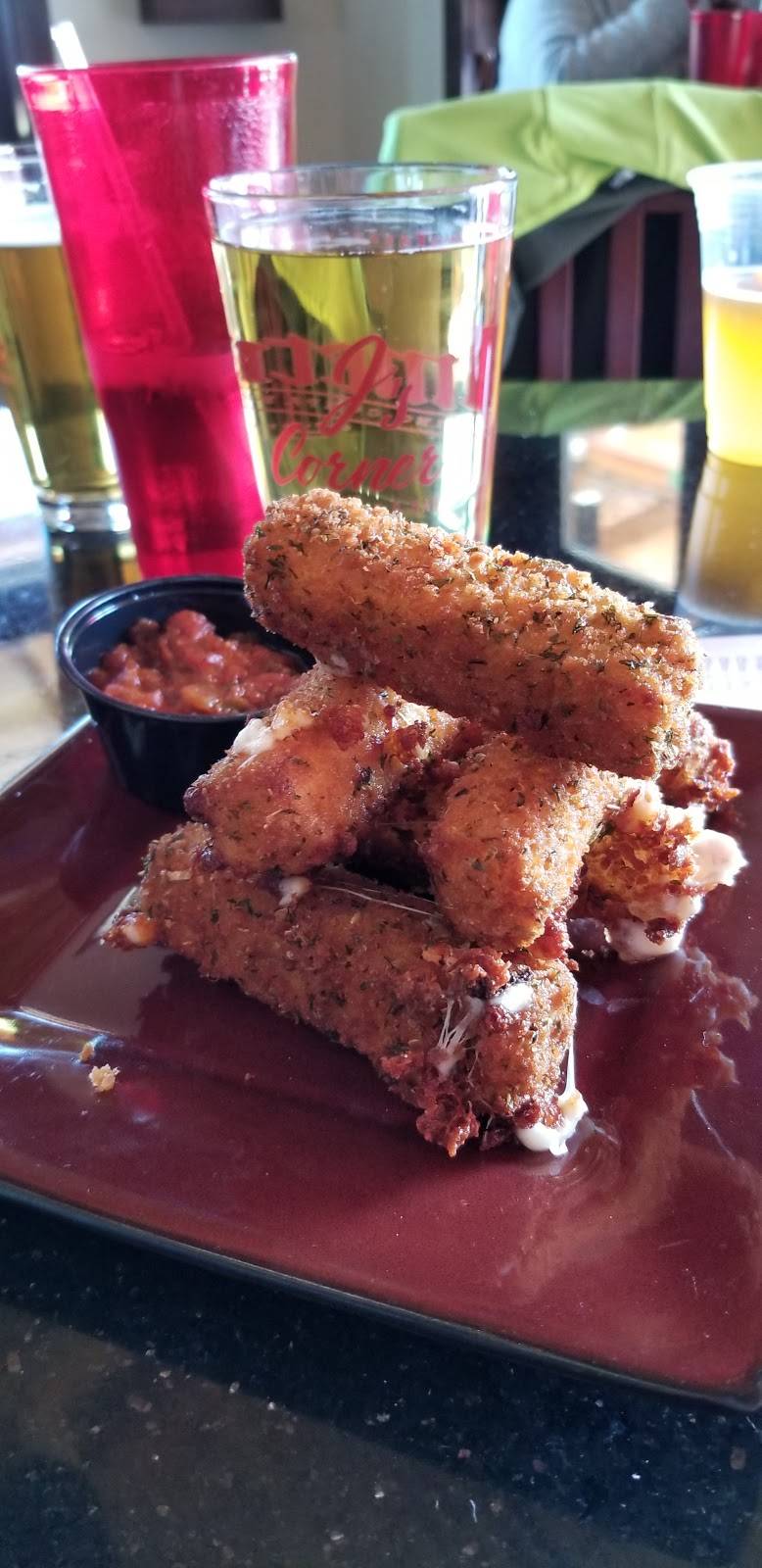 Js Corner Restaurant & Bar | restaurant | 1015 Rosewood Dr, Columbia, SC 29201, USA | 8038620702 OR +1 803-862-0702